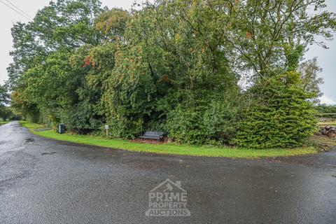 Land for sale, Drumcoyle, Coylton, South Ayrshire KA6