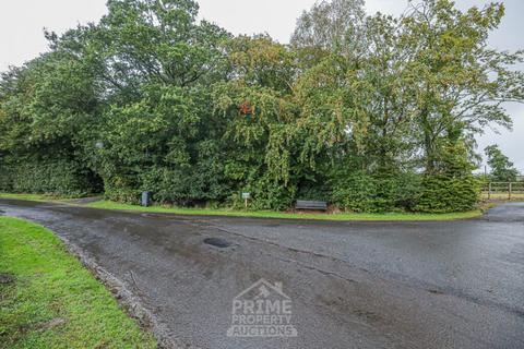 Land for sale, Drumcoyle, Coylton, South Ayrshire KA6