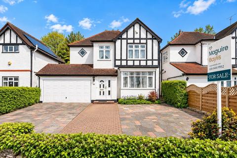 undefined, Hayes Lane, Bromley BR2