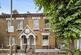 Ashbury Road, London, SW11
