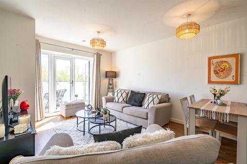 1 bedroom flat for sale, Brooks Mews, Aylesbury HP19
