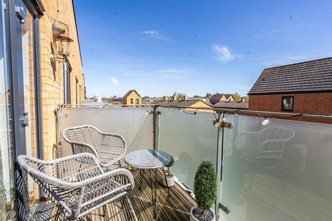 1 bedroom flat for sale, Brooks Mews, Aylesbury HP19