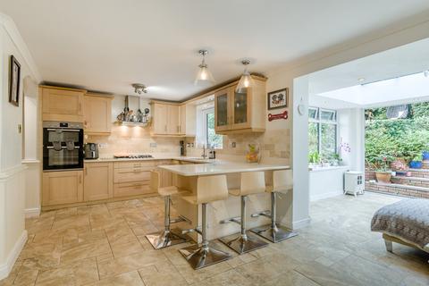 4 bedroom detached house for sale, Shepherd Drive, Langstone