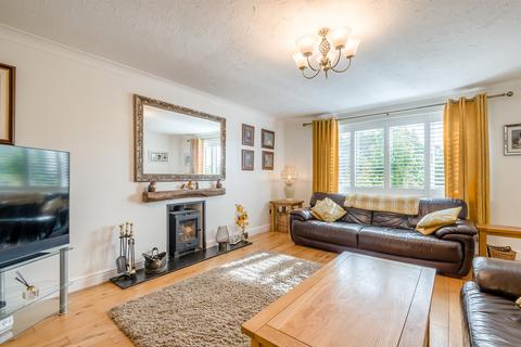 4 bedroom detached house for sale, Shepherd Drive, Langstone