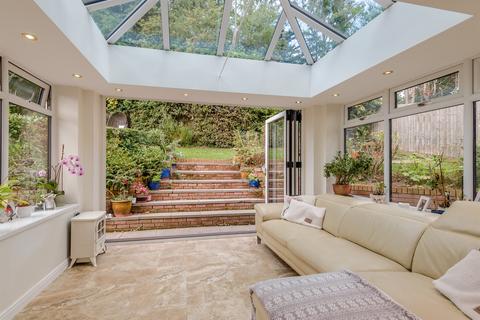 4 bedroom detached house for sale, Shepherd Drive, Langstone