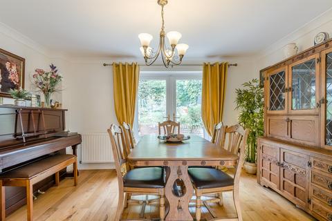 4 bedroom detached house for sale, Shepherd Drive, Langstone