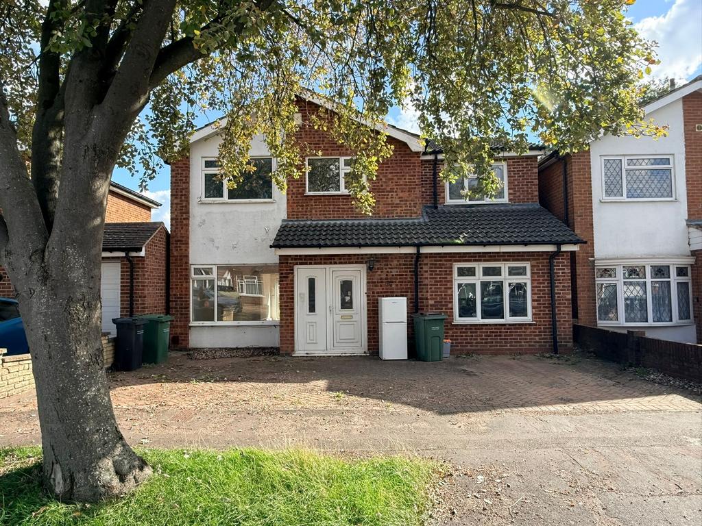 House in Oadby and Wigston, Leicestershire - View 5