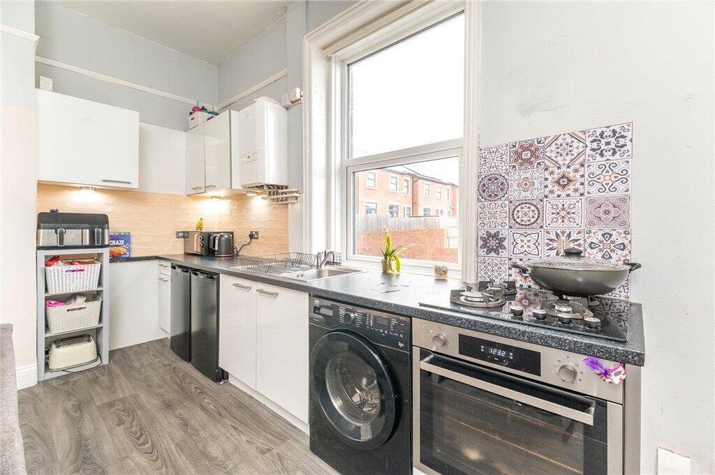 House in LEEDS - View 2