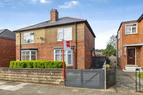 2 bedroom semi-detached house for sale, Pendleton Road, Darlington, Durham, DL1