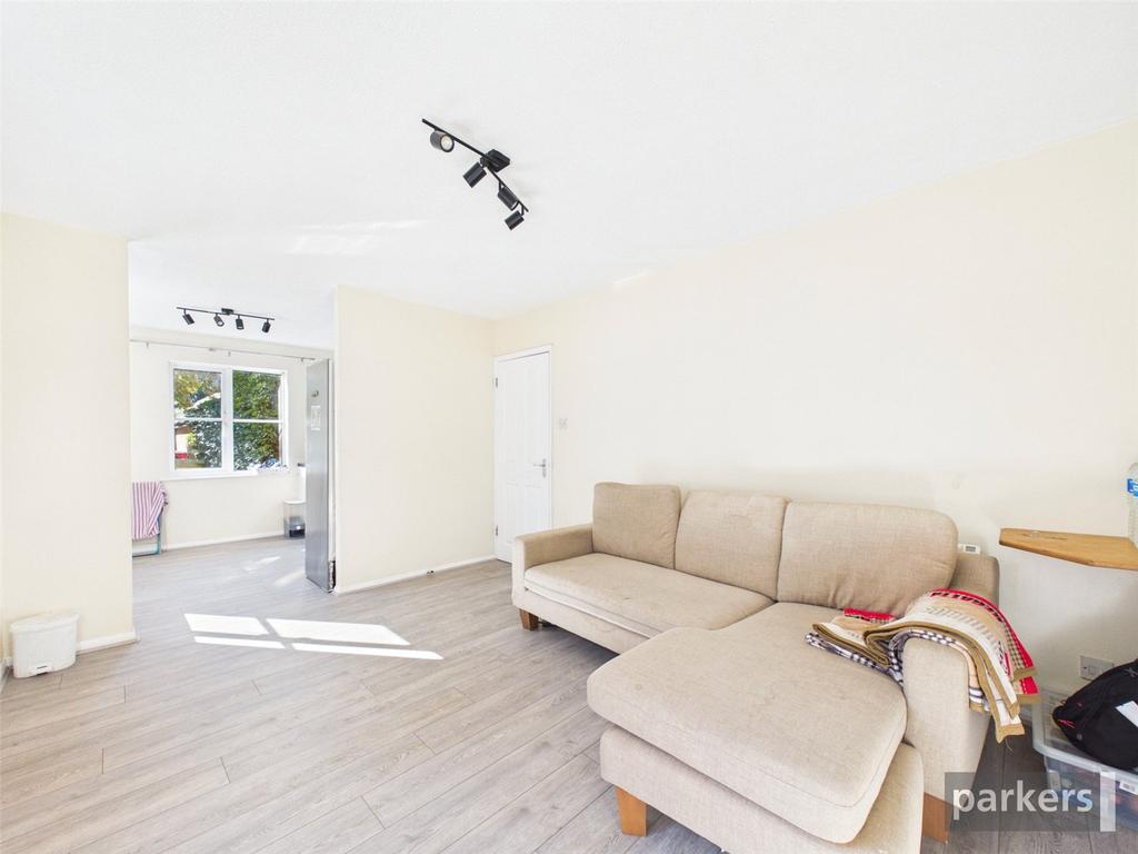 Apartment in Reading, Katesgrove, Coley - View 2