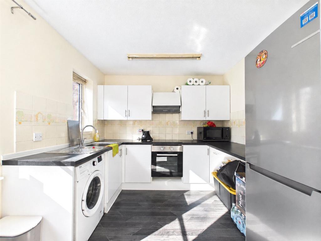 Apartment in Reading, Katesgrove, Coley - View 3