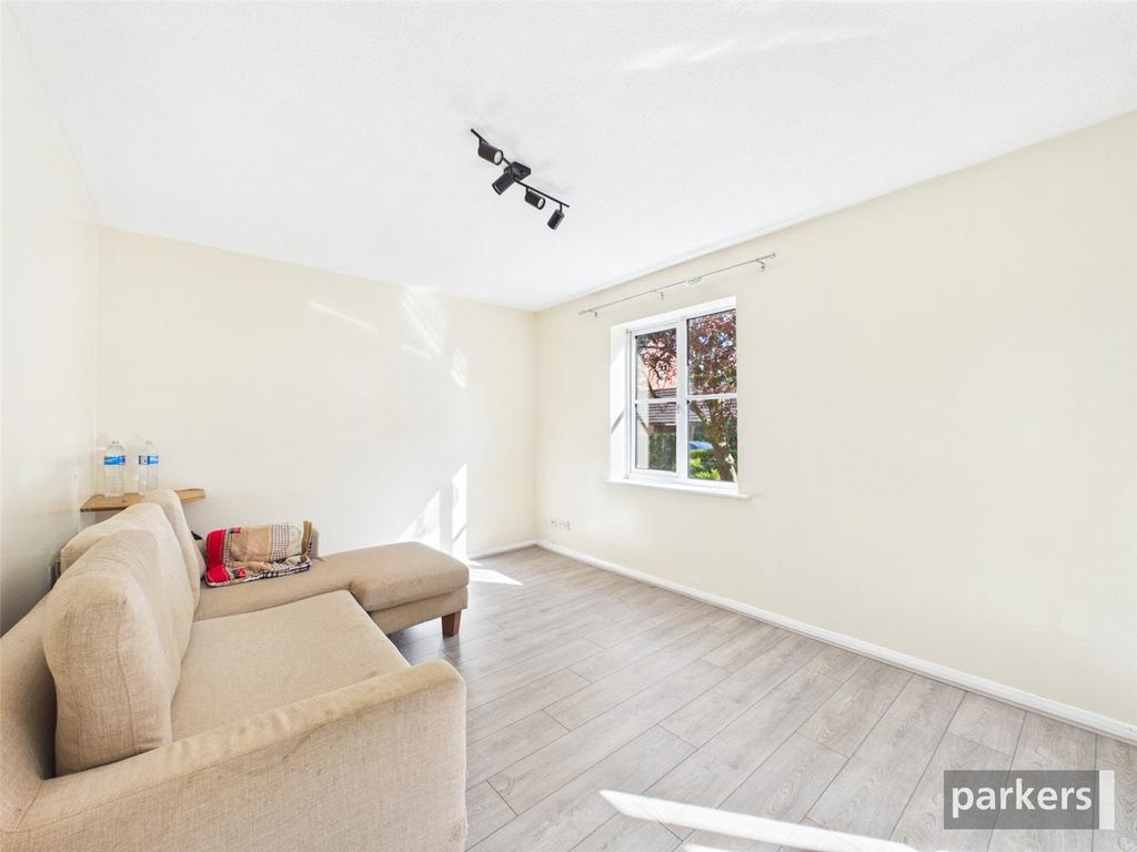 Apartment in Reading, Katesgrove, Coley - View 4