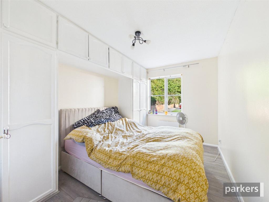 Apartment in Reading, Katesgrove, Coley - View 5