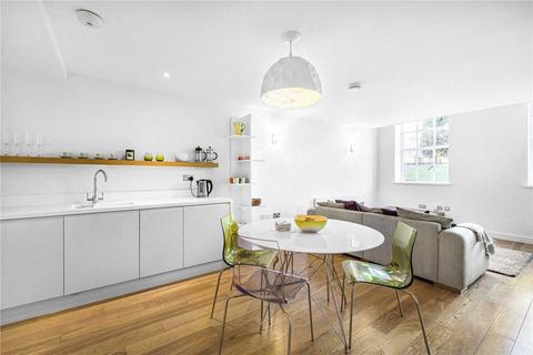 undefined, Hardwick Street, London, EC1R