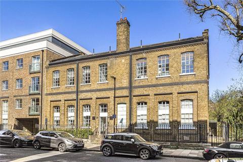 undefined, Hardwick Street, London, EC1R