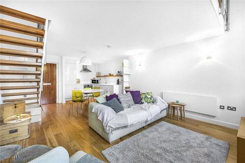 undefined, Hardwick Street, London, EC1R