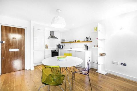 undefined, Hardwick Street, London, EC1R