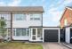 Russell Drive, Stanwell, Staines-upon-Thames, TW19