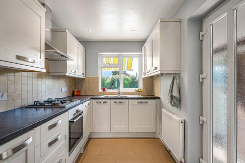3 bedroom semi-detached house for sale, Russell Drive, Stanwell, Staines-upon-Thames, TW19