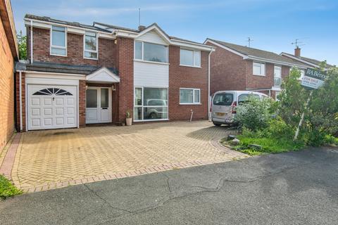 5 bedroom detached house for sale, Swinton Lane, Worcester