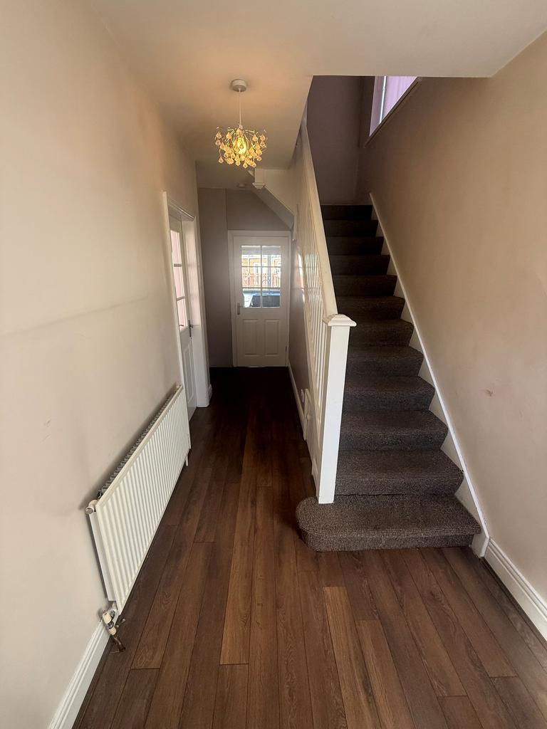 House in Newcastle upon Tyne - View 2