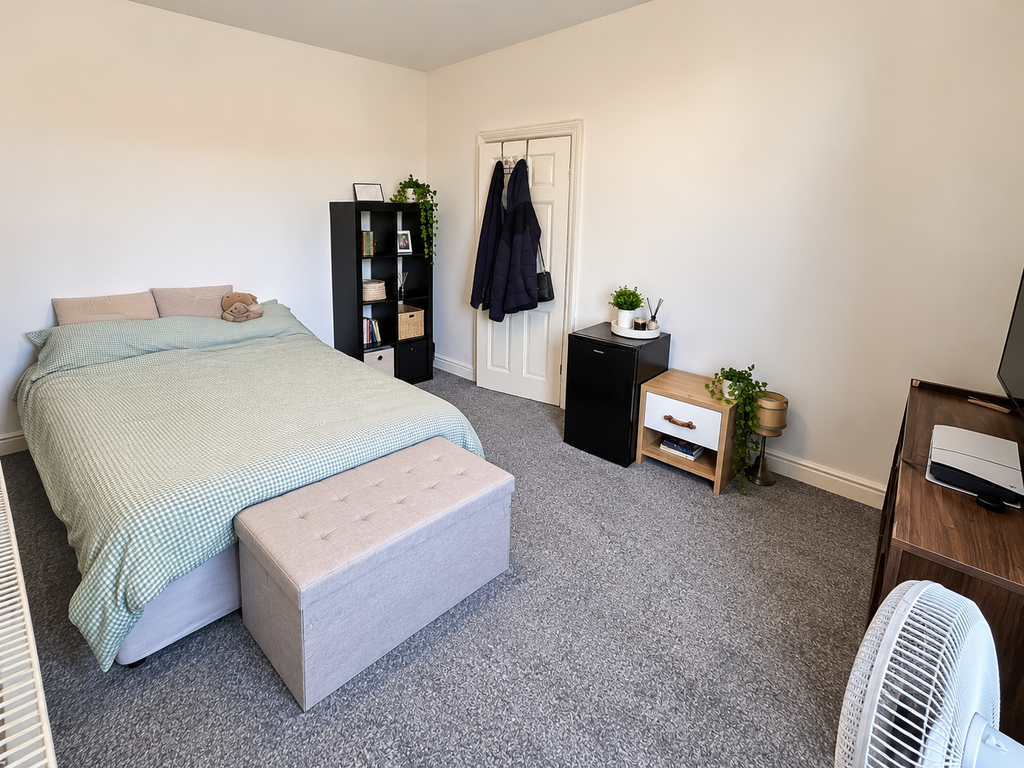 House in Leeds - More