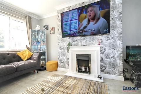 3 bedroom terraced house for sale, Preston Lane, Surrey KT20