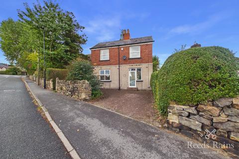 3 bedroom detached house to rent, Wood Lane, Sheffield S6