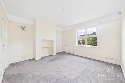3 bedroom detached house to rent, Wood Lane, Sheffield S6