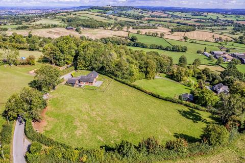 3 bedroom detached bungalow for sale, Garway Hill, Hereford