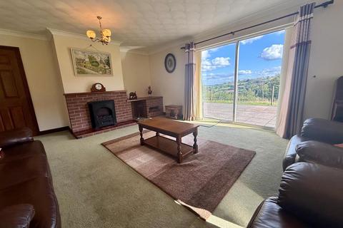 3 bedroom detached bungalow for sale, Garway Hill, Hereford
