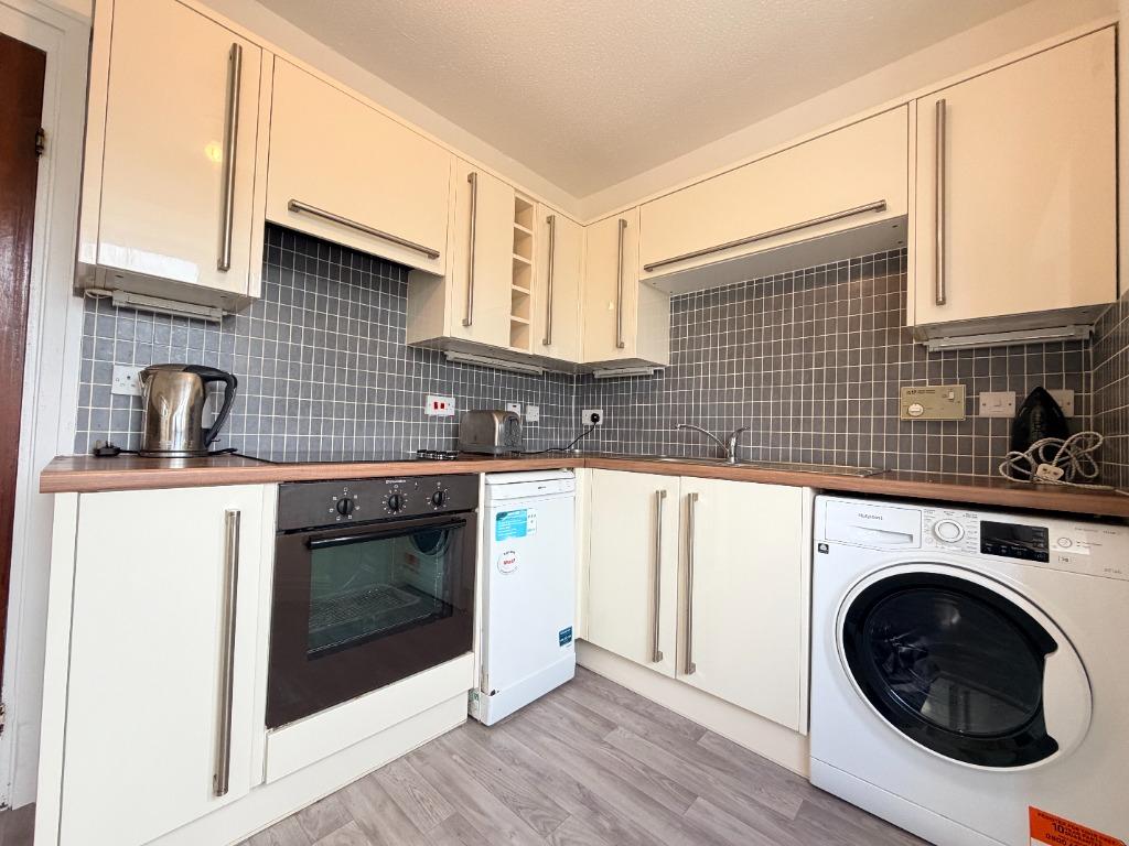 Apartment in Glasgow - View 5