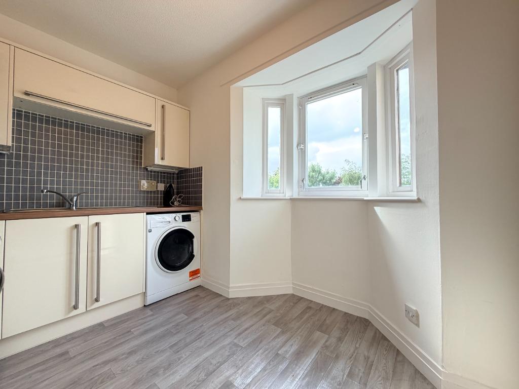 Apartment in Glasgow - More