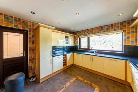 3 bedroom detached bungalow for sale, Hilary Rise, Pontywaun, Cross Keys, Newport. NP11