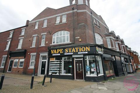 1 bed flat/apartment for rent in South Shields NE33