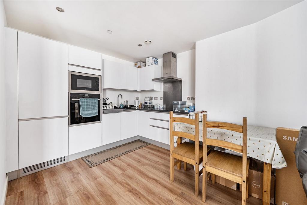 Apartment in Bristol, City of Bristol - View 2
