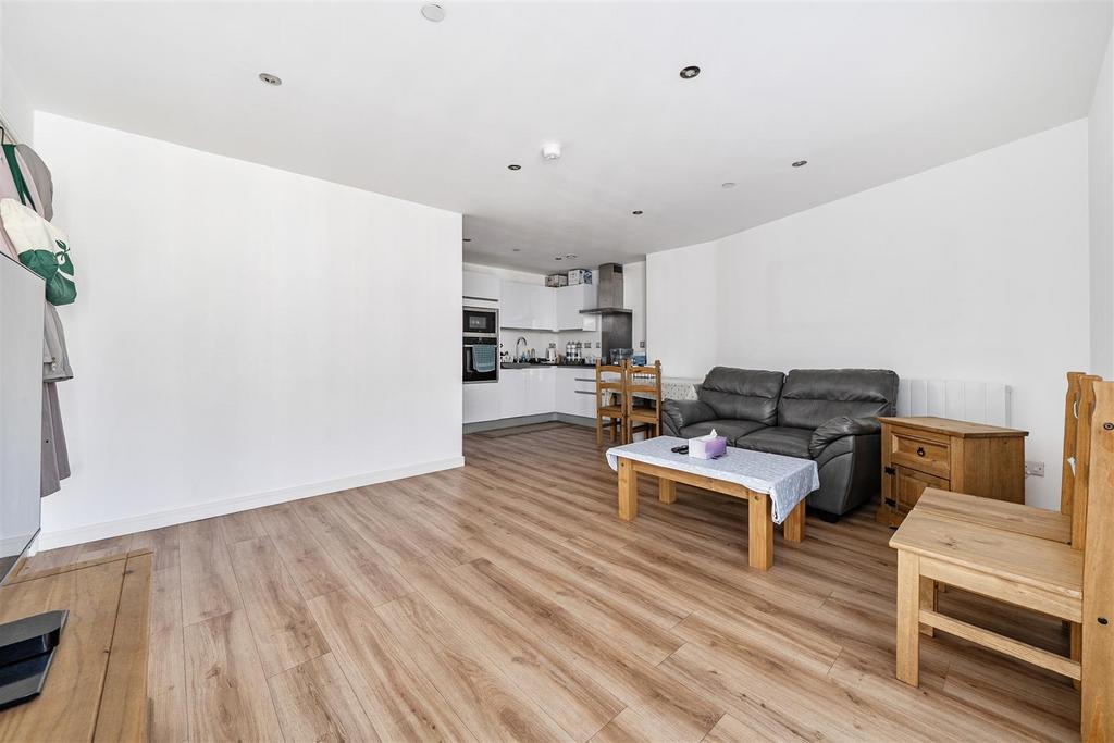 Apartment in Bristol, City of Bristol - View 3