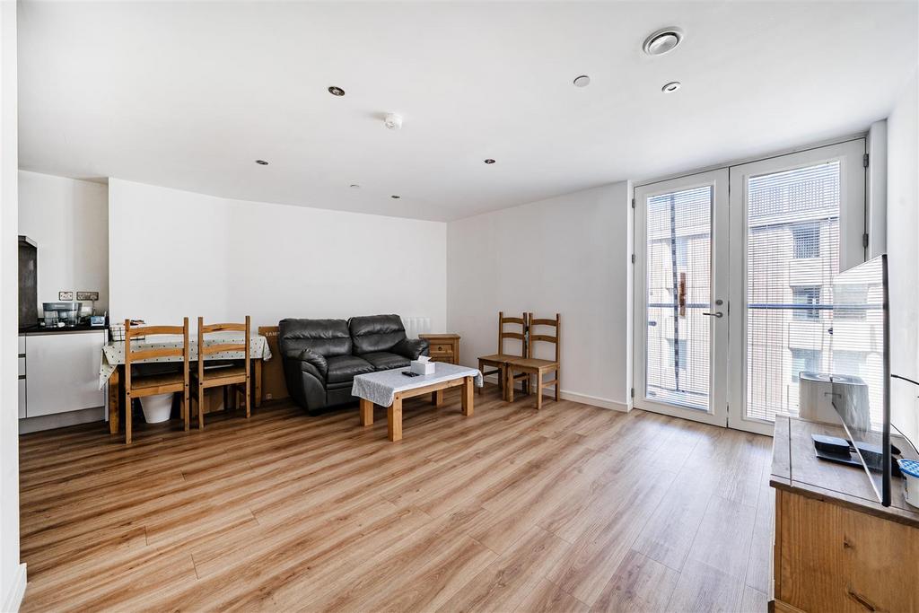 Apartment in Bristol, City of Bristol - View 5