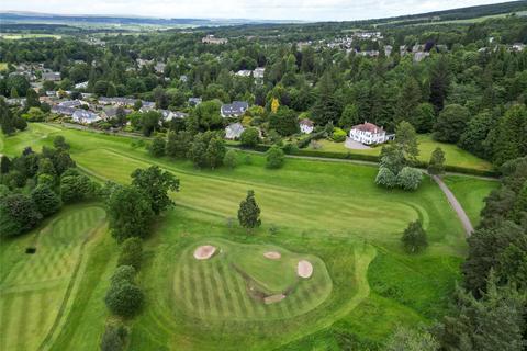 undefined, Glen Road, Dunblane, Stirlingshire