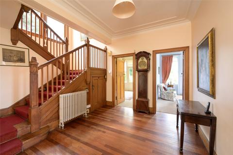 undefined, Glen Road, Dunblane, Stirlingshire