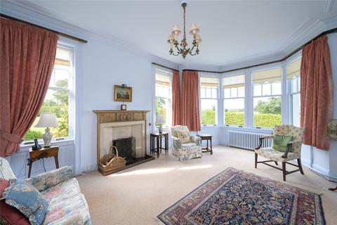 undefined, Glen Road, Dunblane, Stirlingshire