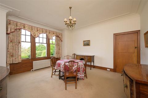 undefined, Glen Road, Dunblane, Stirlingshire