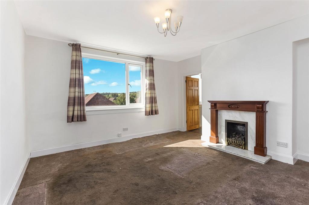 Apartment in Glasgow - View 2