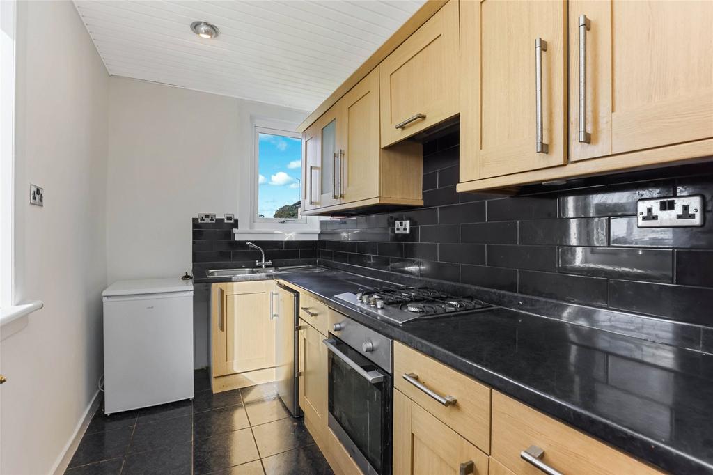 Apartment in Glasgow - View 3