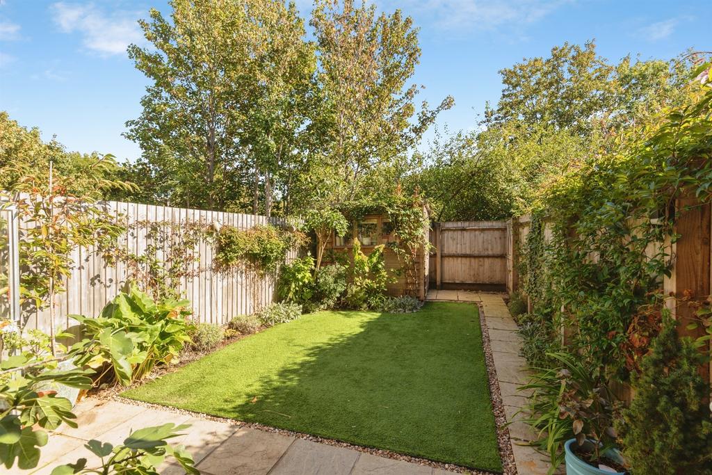 House in Bristol - View 2