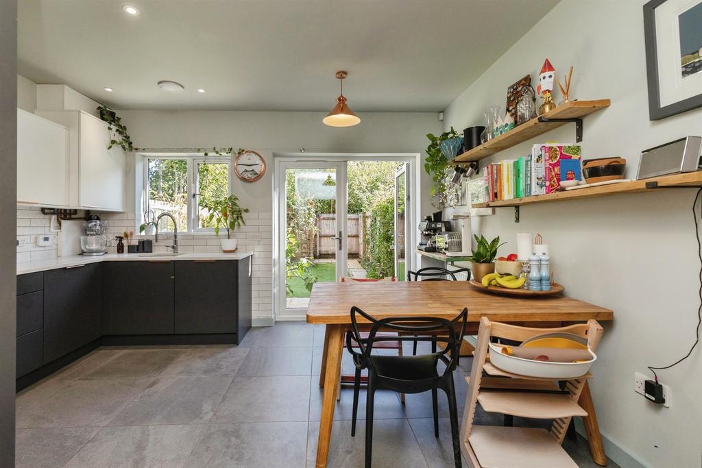 House in Bristol - View 3