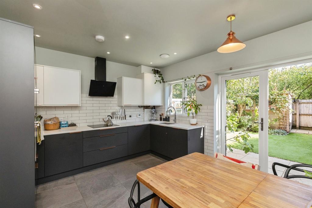 House in Bristol - View 4