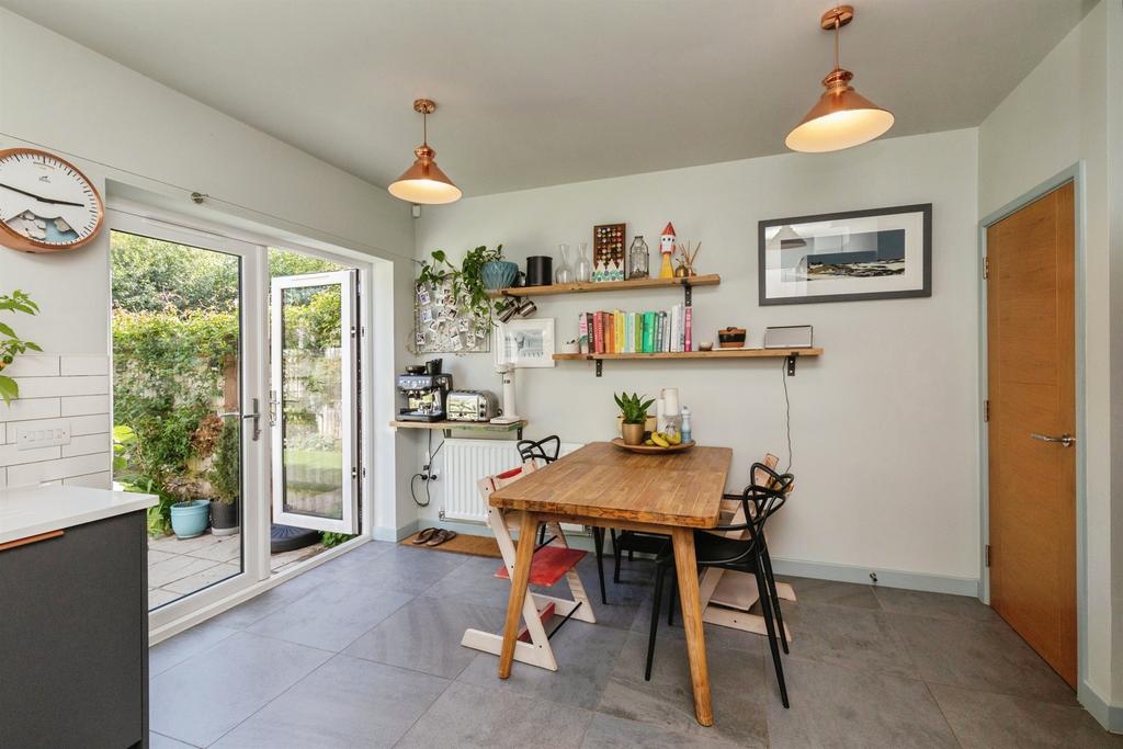 House in Bristol - View 5