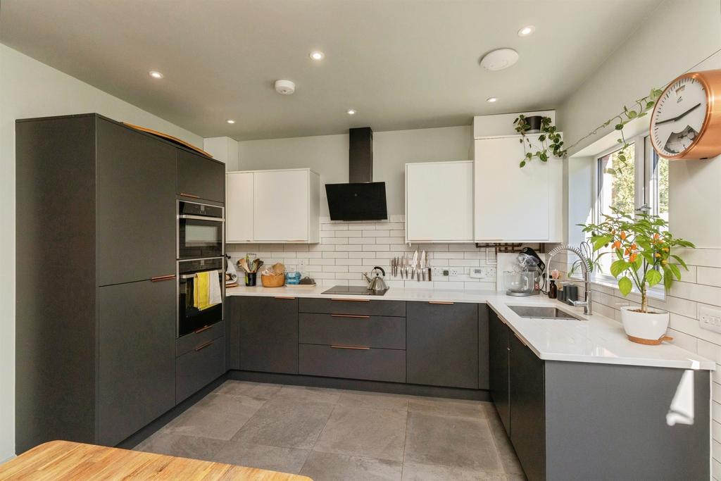 House in Bristol - More