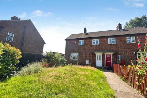 2 bedroom semi-detached house for sale, Lincoln Way, Swadlincote DE11